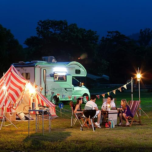 Miniatura 7 de VOKWAK Bombilla LED G4 de 12 V CACC G4 con base de dos pines para paisaje de 2 W (equivalente a halógeno de 20 W), reemplazo de 200 lm para lanchas