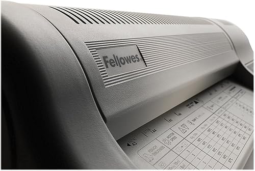 Miniatura 4 de Fellowes Laminador Proteus 125 Máquina laminadora (5709501), color blanco