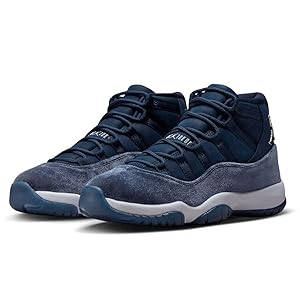 Amazon | [ナイキ] エア ジョーダン 11 レトロ W AIR JORDAN 11