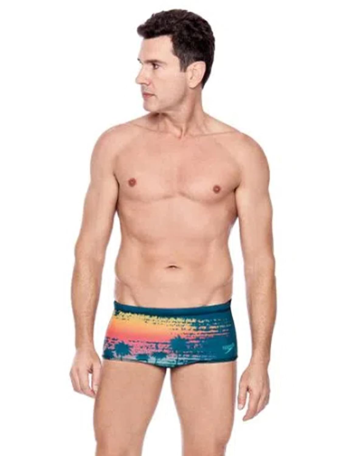 Speedo Sunga California Estampado em promoção! Veja a oferta e mais achadinhos de Moda praia Hoje é o melhor dia para comprar Speedo Sunga California Estampado com aquele preço maroto! Promoção! Aproveite a oferta!