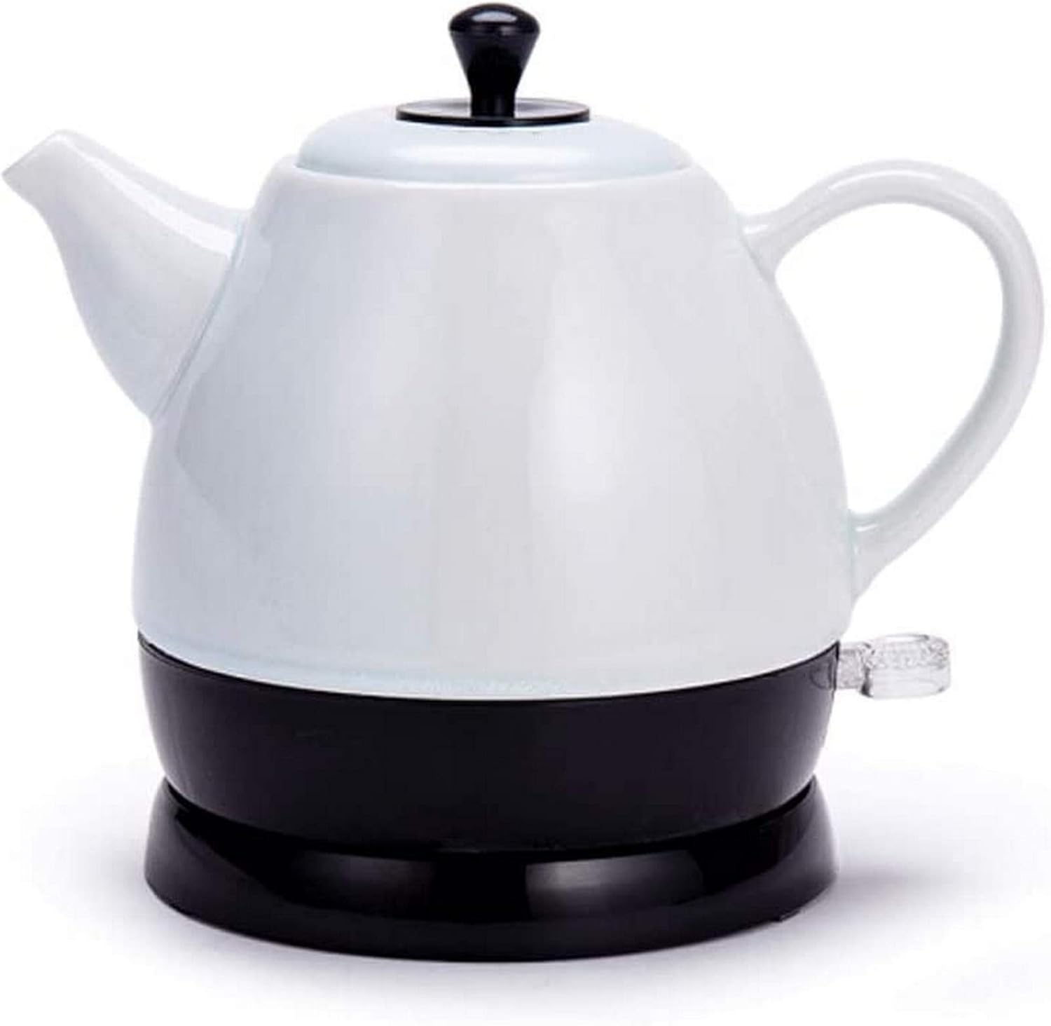 Kettles, Electric Kettle Removable Base Boil Dry Protection