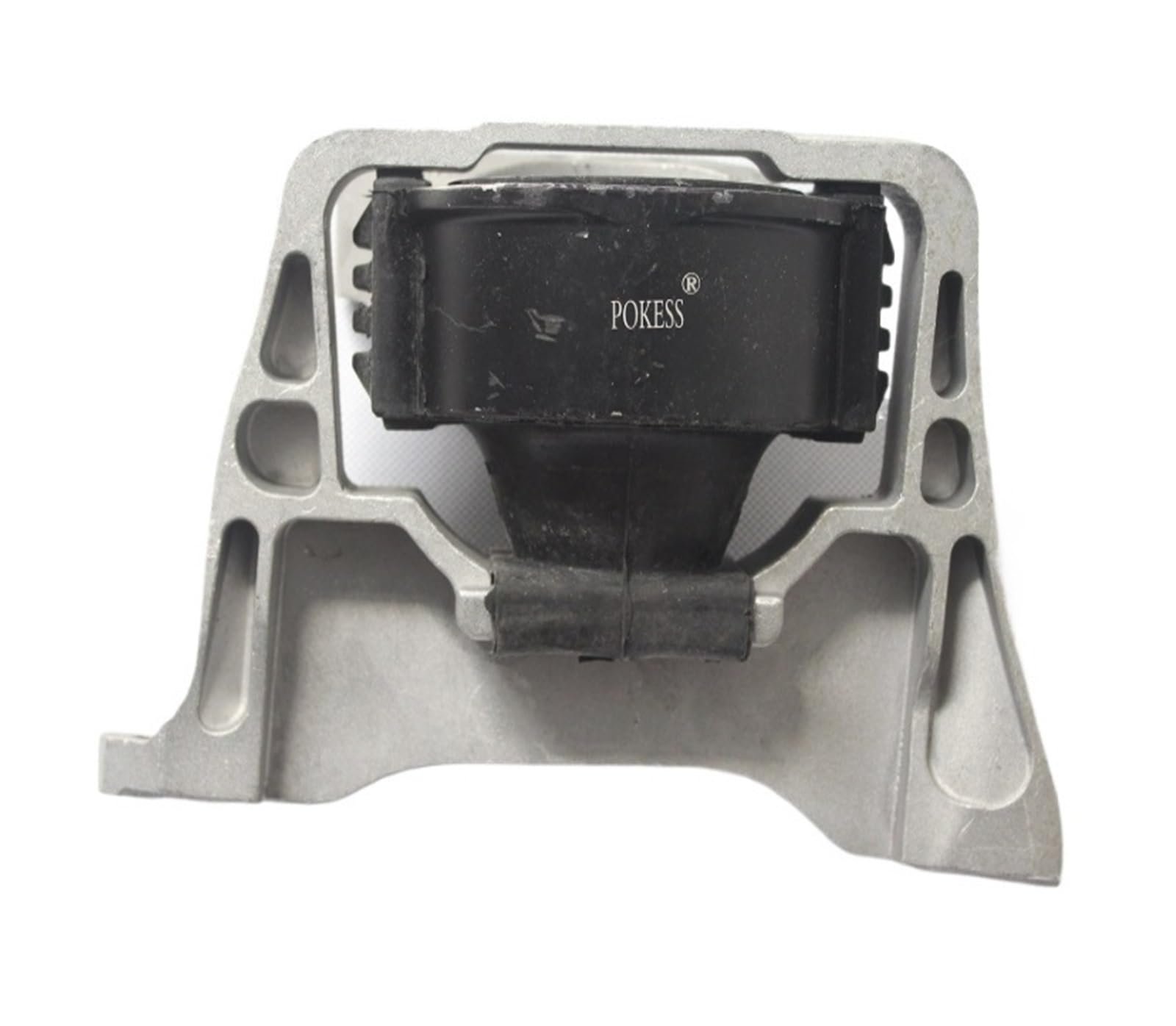 Front Right Engine Mount FIt for Escape 13-16 FIt for Connect 14-21 CV6Z6068A BV6Z6038A AV6Z6068A 3PCS Engine Motor Mount Transmission Mount Set(B)