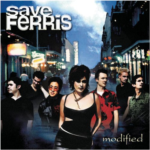 Modified [Audio CD]