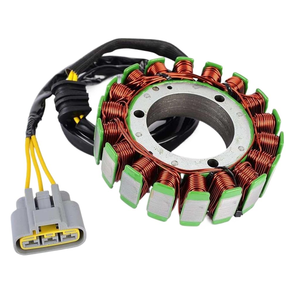 Bobine de stator magnétique pour générateur 8HU-81410-00 FX RS SR Nytro