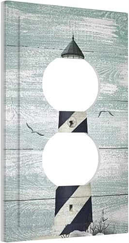 Miniatura 51 de Cubierta de interruptor de luz de palanca de hojas tropicales negras y doradas, hoja de palmera, decoración de 1 cuadrilla, placa frontal eléctrica