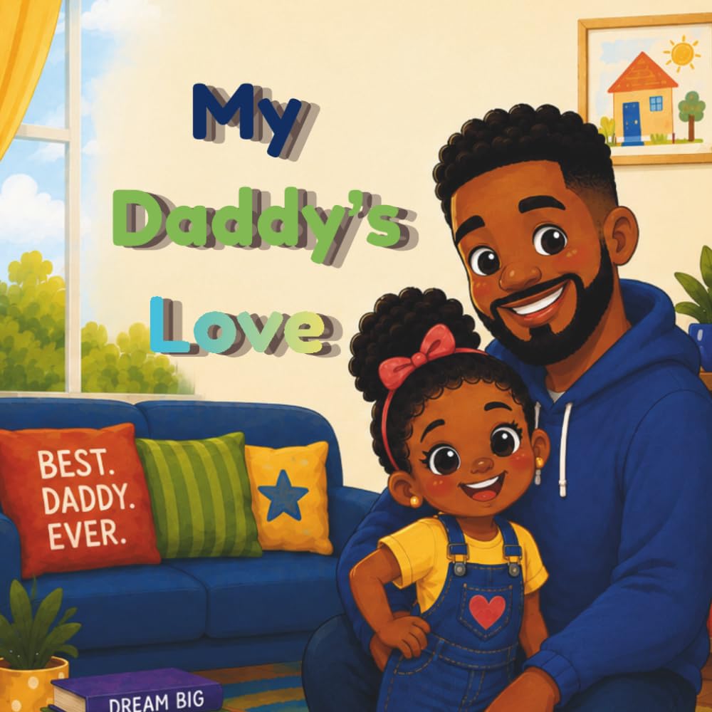 My Daddy's Love