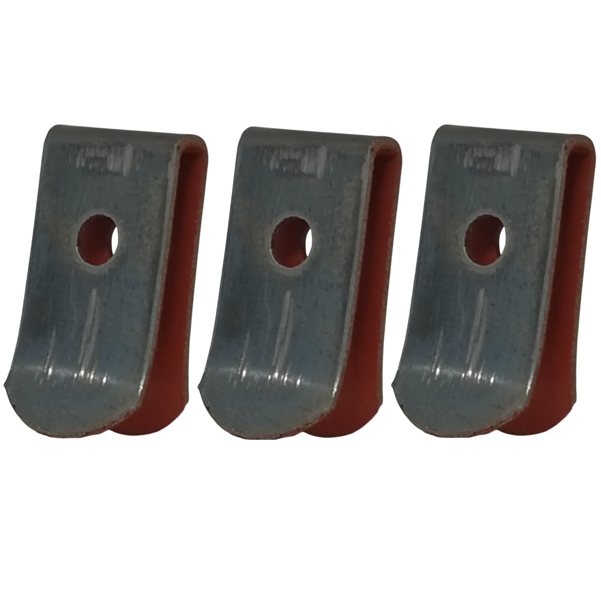 OCS Parts 27440.0001 Bearing Torsion Spring for Bunn FCDS-2, CDS-3 and Ultra Frozen Beverage Dispensers | Compatible Replacement for Bunn 27440 Bearing Torsion Springs (3)