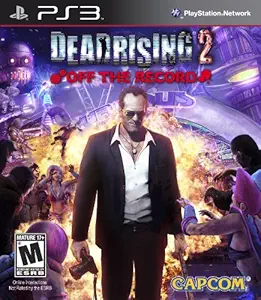 Dead Rising 2: Off the Record (PS3)