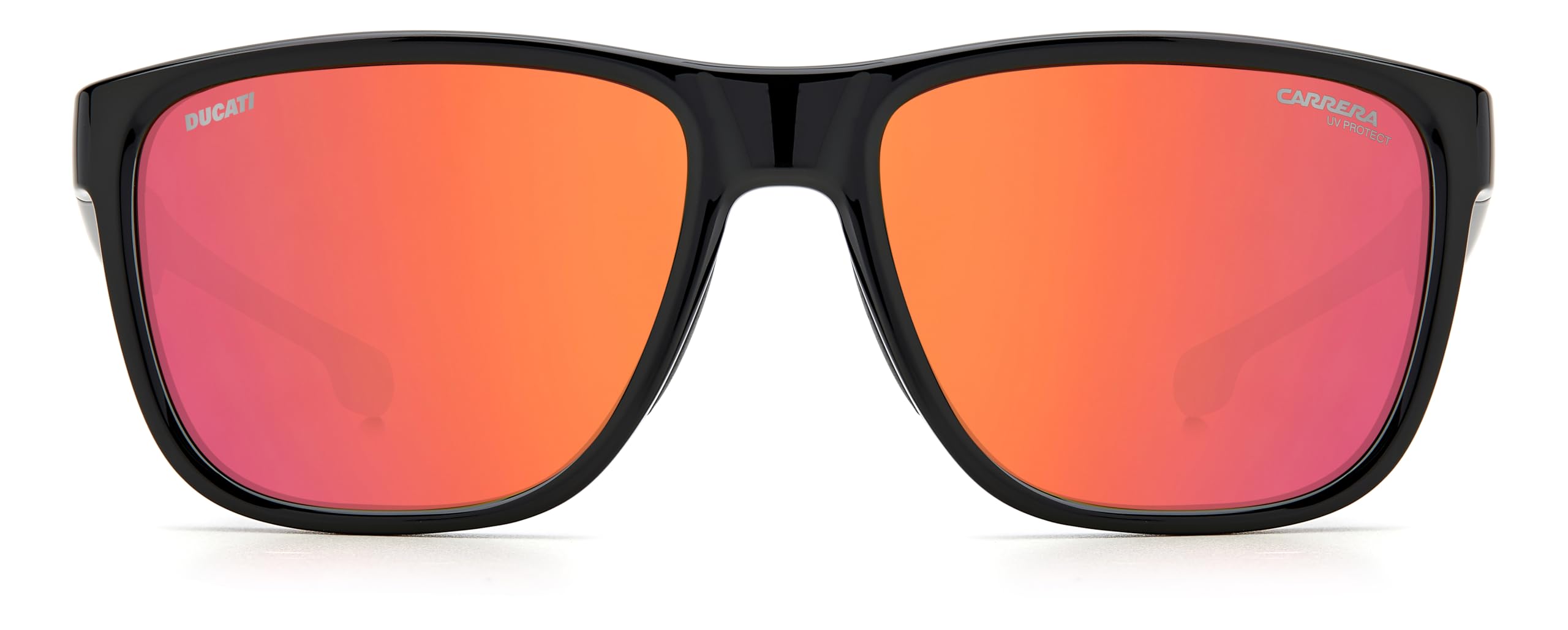 Carrera Ducati CARDUC 003/S Black red 57/17/135 MAN Sunglasses