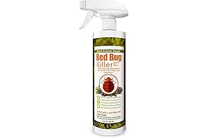 EcoVenger: Ultimate Bed Bug Killer for Lasting, Safe Protection