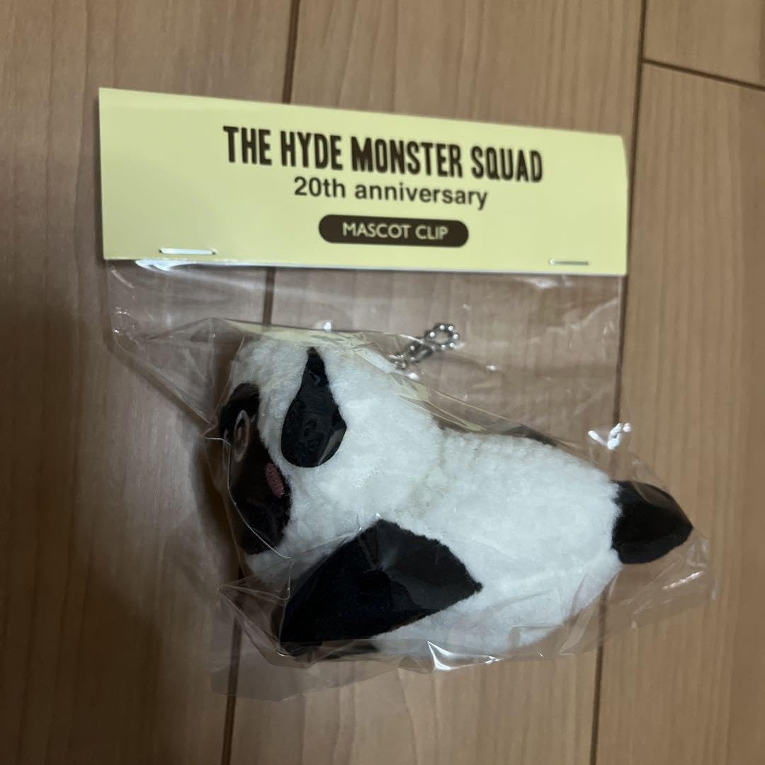hyde  ドールクリップ Amazon.co.jp: hyde park ぬいぐるみクリップ ドールクリップ
