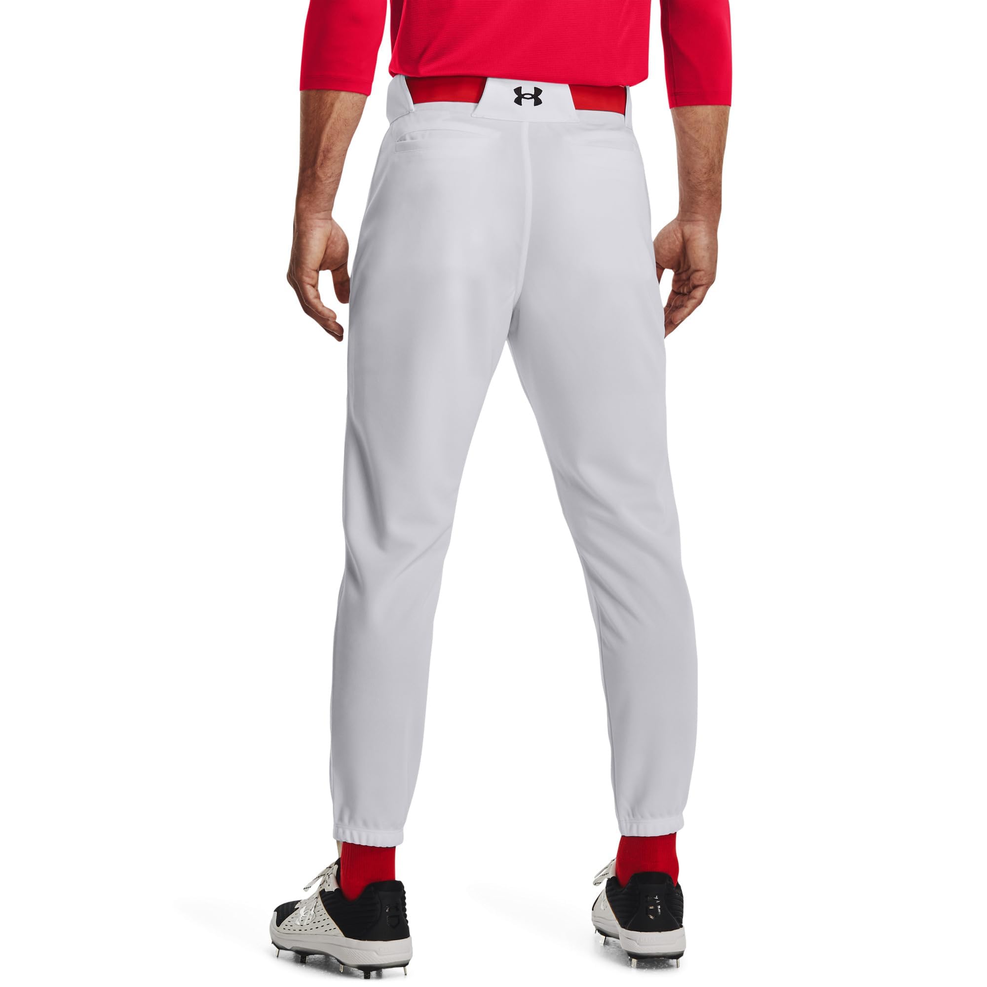 Under Armour Herren Hose Utility Baseball Pant Closed 22