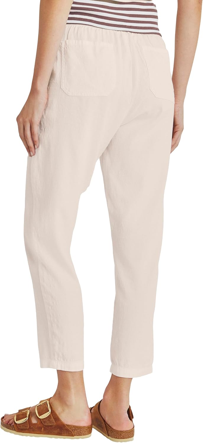 Splendid Women's Angie Straight Leg Pant