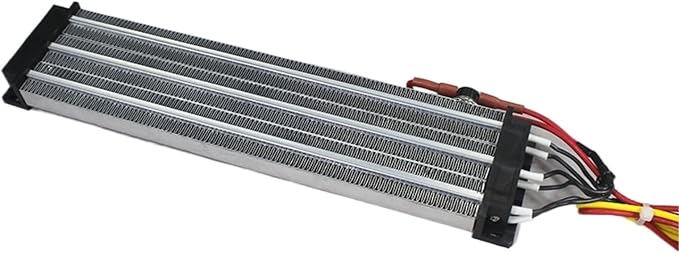 Calefactor Eléctrico Cerámico PTC 2500W 220V miniatura 6