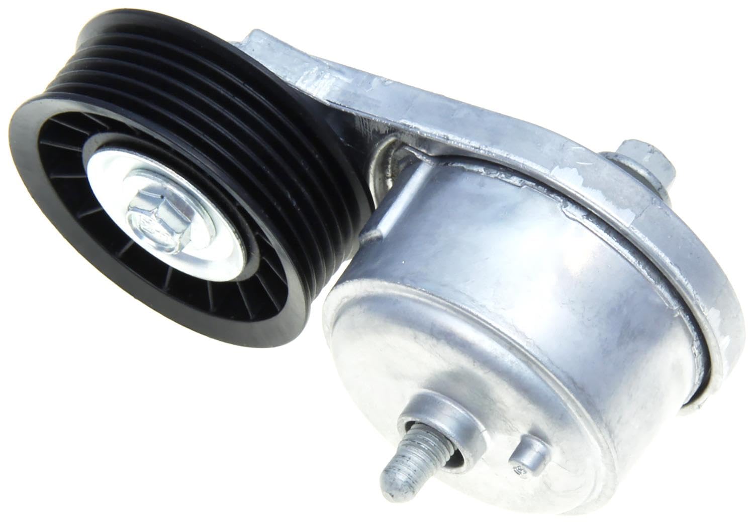 ACDelco Gold 38103 Drive Belt Tensioner Assembly with Pulley