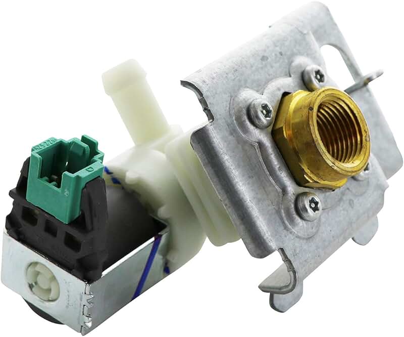 Amazon.ca kenmore dishwasher water inlet valve
