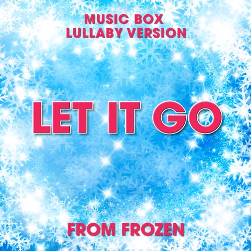 Melody Music Box Masters