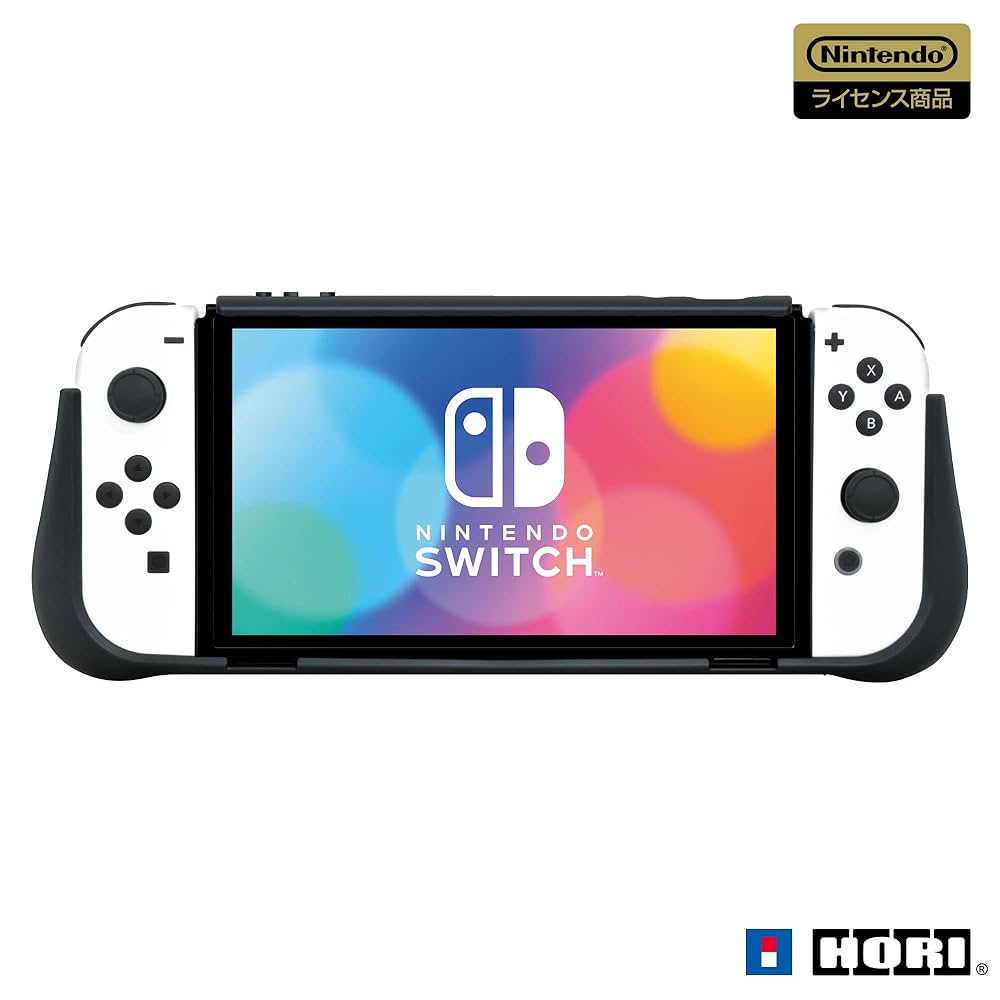 Amazon.co.jp: 【任天堂ライセンス商品】タフプロテクター for