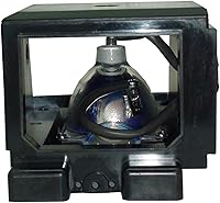 Vista 4 de Lámpara y carcasa originales AL™ BP96-01073A para televisores Samsung - Garantía de 90 días