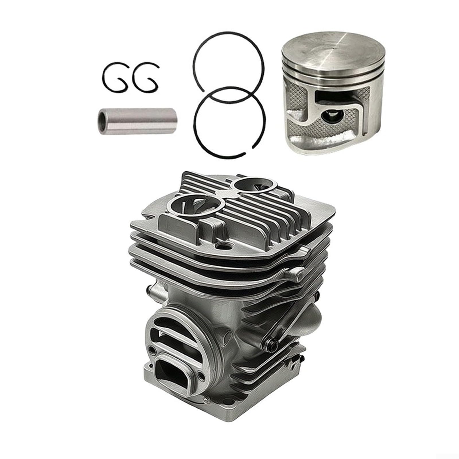 Kit para cilindro Metal 60mm para Sierra K1270R Kit para cilindro