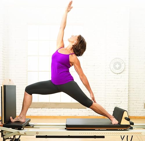 Miniatura 6 de Stott mural de pilates para pared