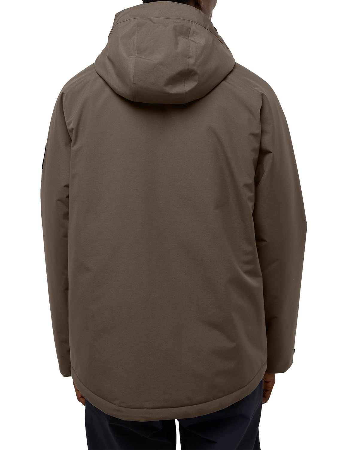 Jack Wolfskin Herren Tempeltor Jkt M Jacket