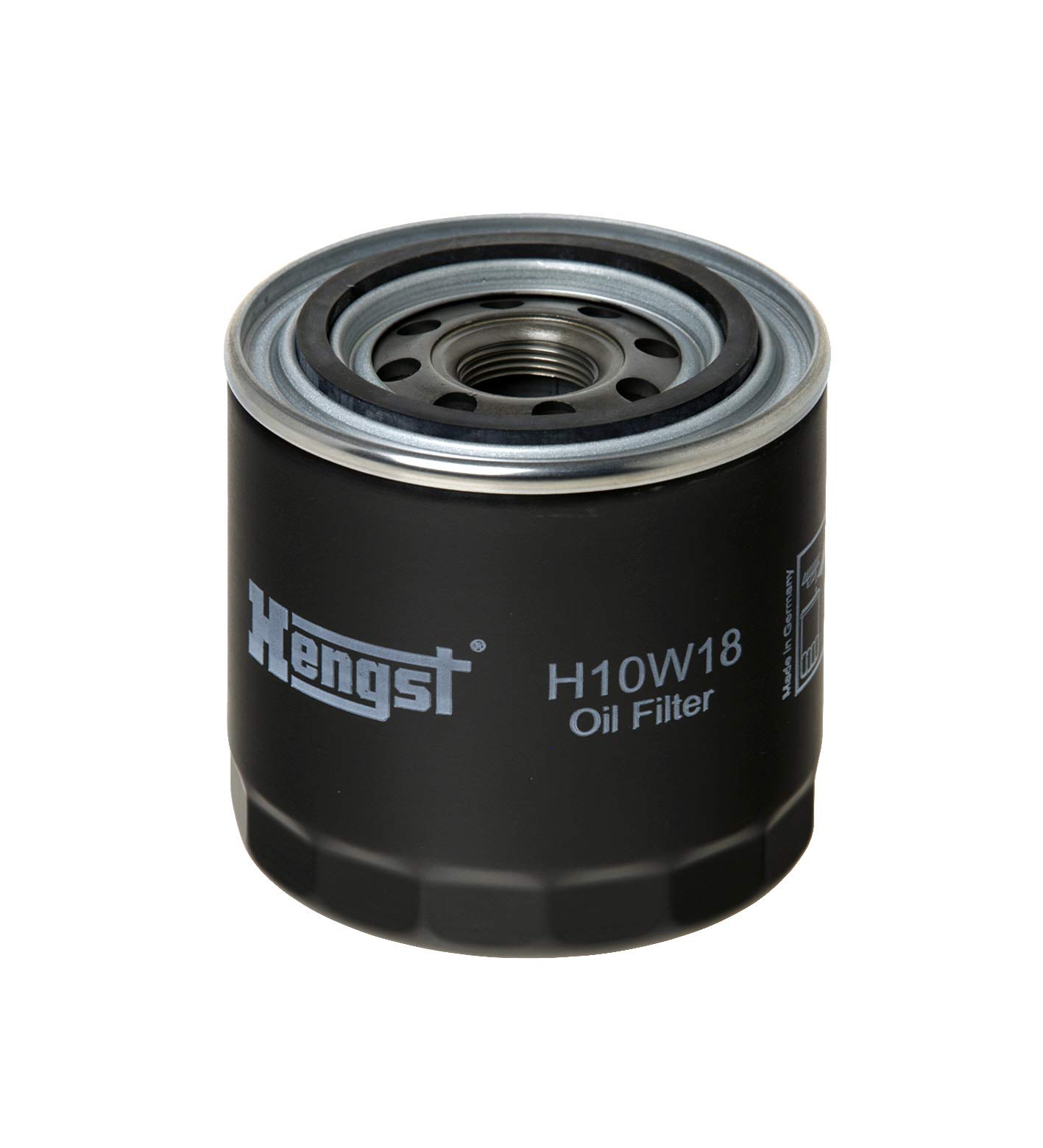 Hengst H10W18 Oil Filter