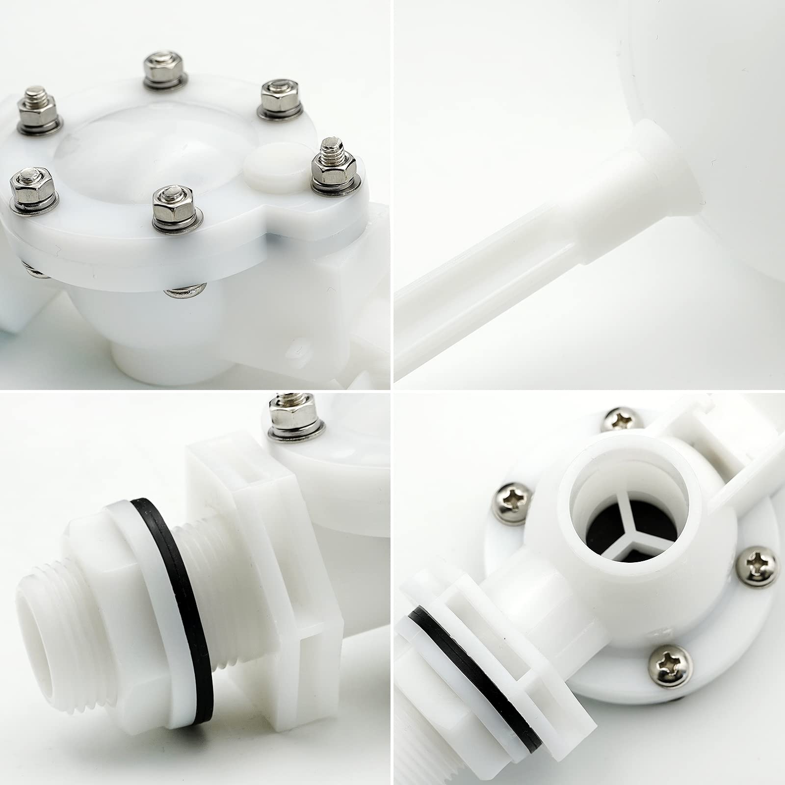 Pompa Sommersa/pompa Per Acqua Sporca Eurom SPV750I