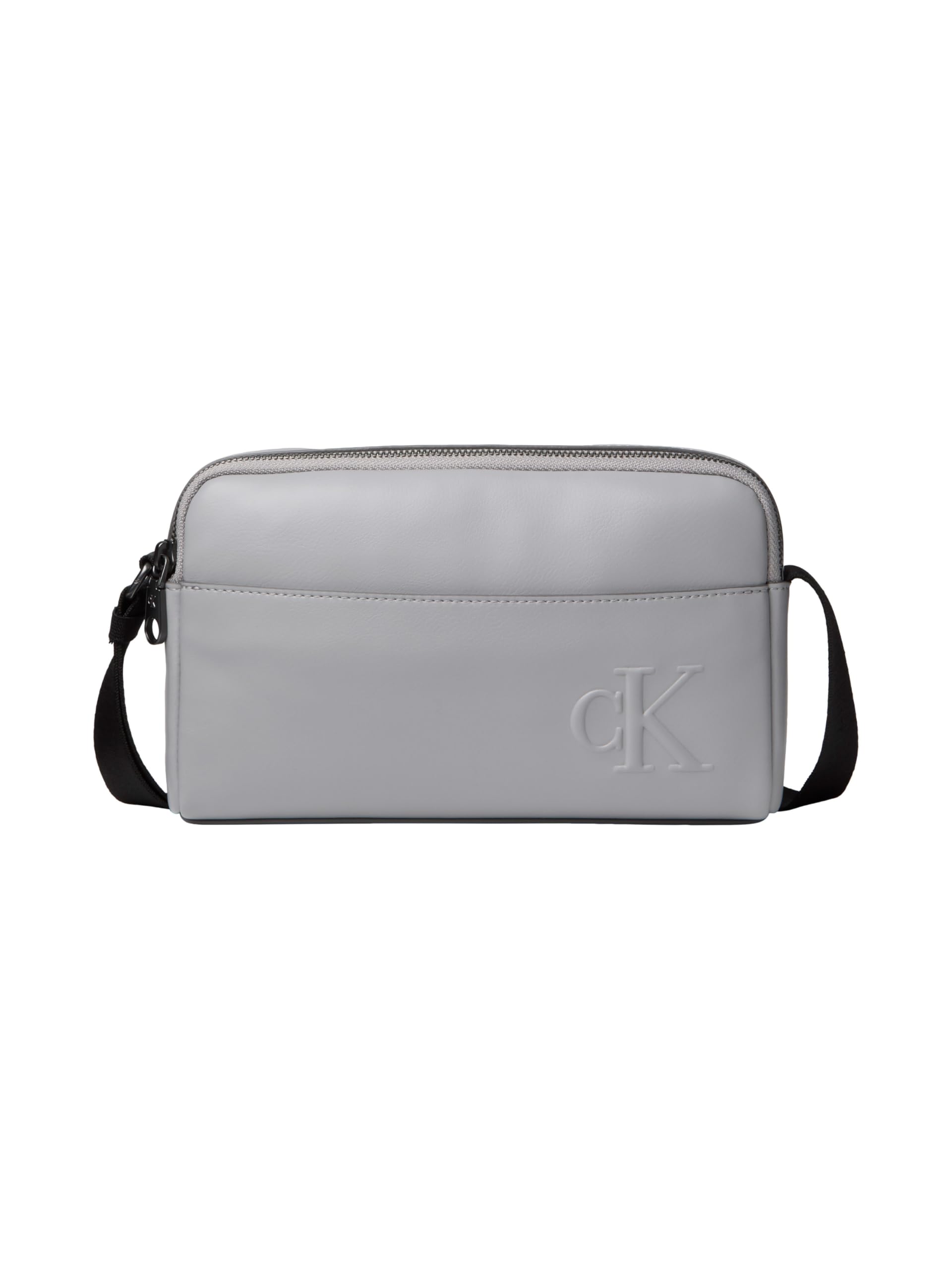 Erkek El Çantası, Formal Gray, Tek Beden