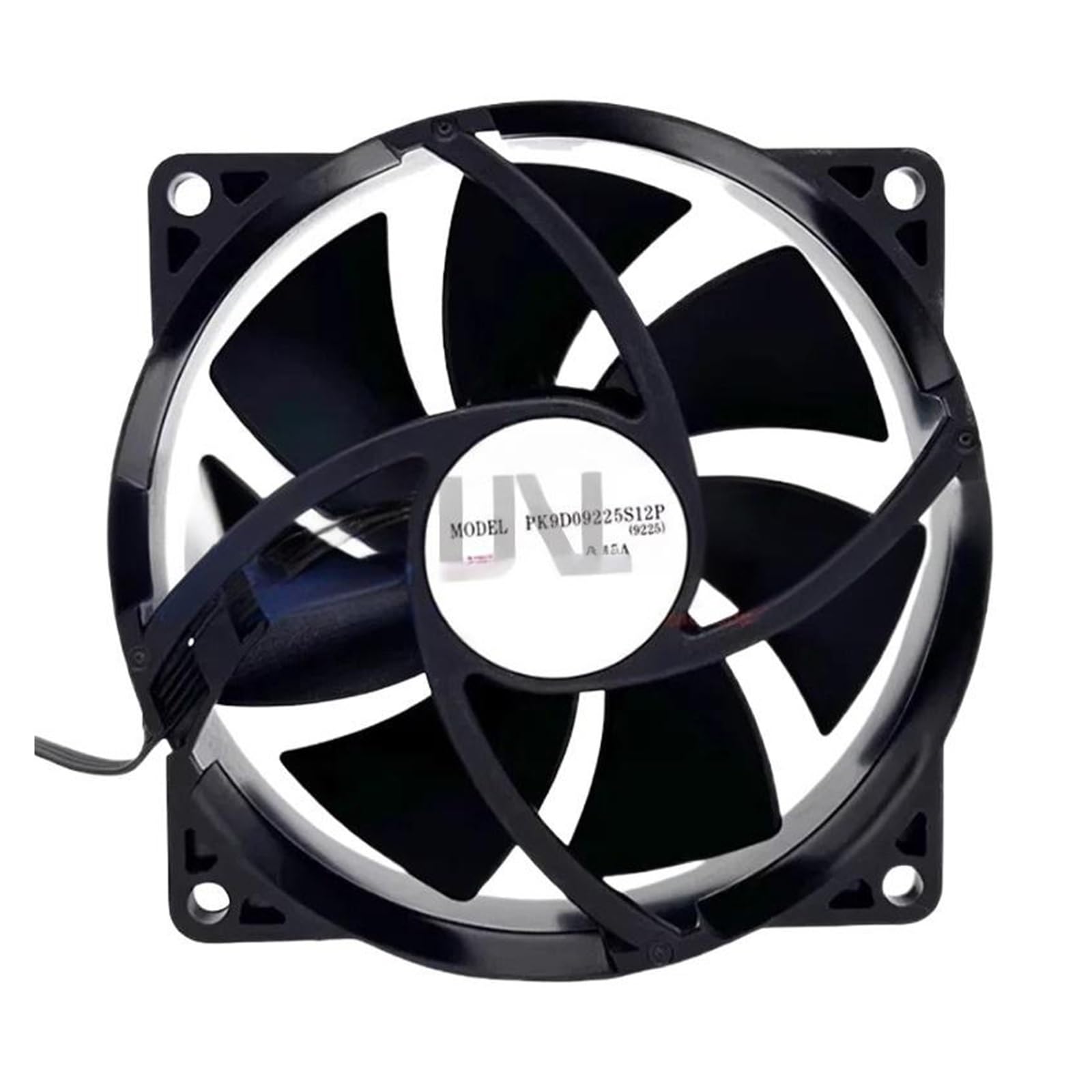 KWQNPHTRN PK9D09225S12P 1150/1151/1200 Cooling Fan(3line)