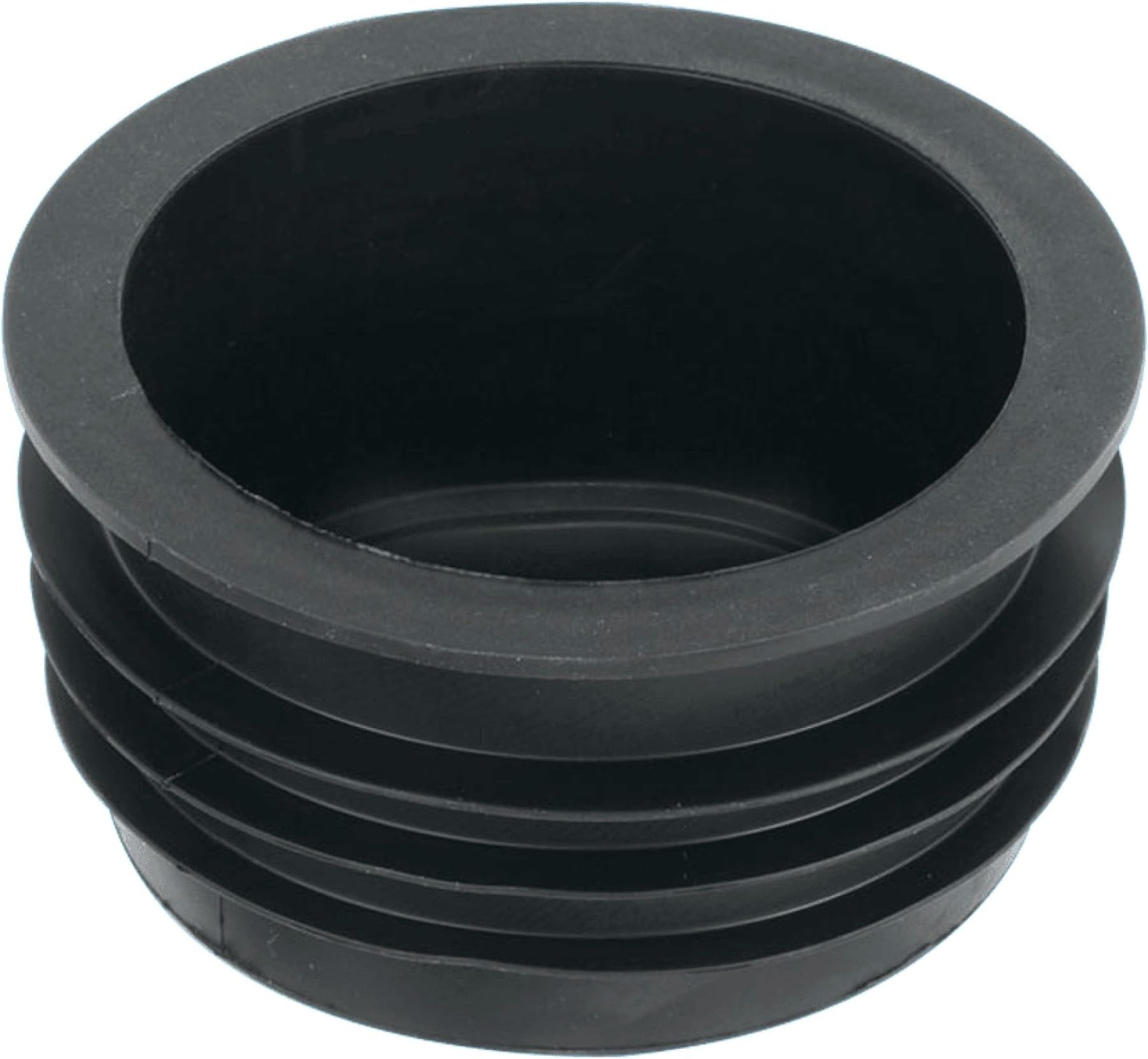 Mcaalpine CAP100 110mm Temporary Blanking Off Cap for Soil Pipe