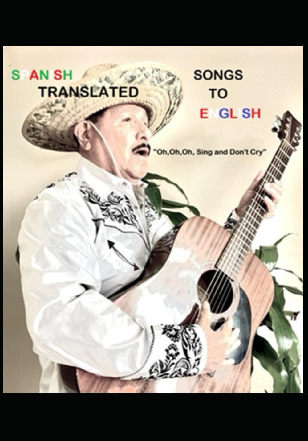 SPANISH SONG LYRICS TRANSLATED TO ENGLISH
