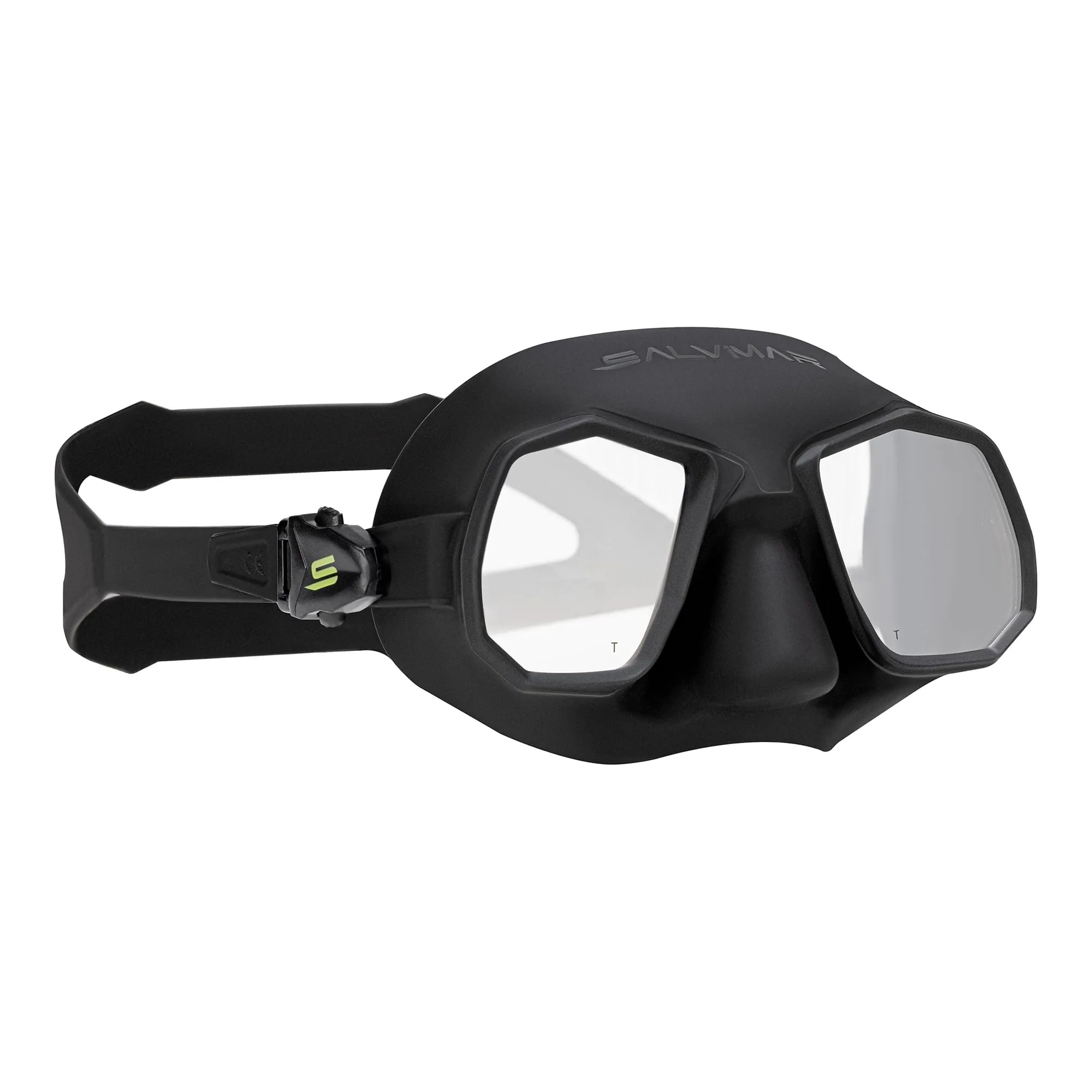 SALVIMAR Fly Masque Mixte - Protection Solaire Forte SPF 50+ | Peaux Sensibles | Vacances à la Plage | Sérum Éclat + Pro