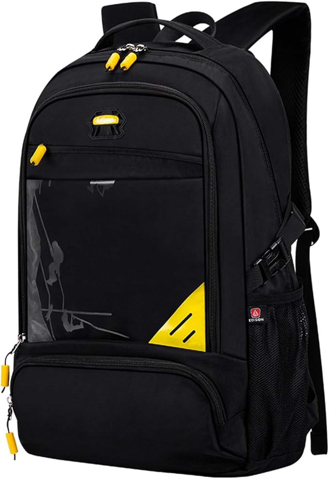 Asge School Backpack Boys Teenagers Large Backpack School Cool School