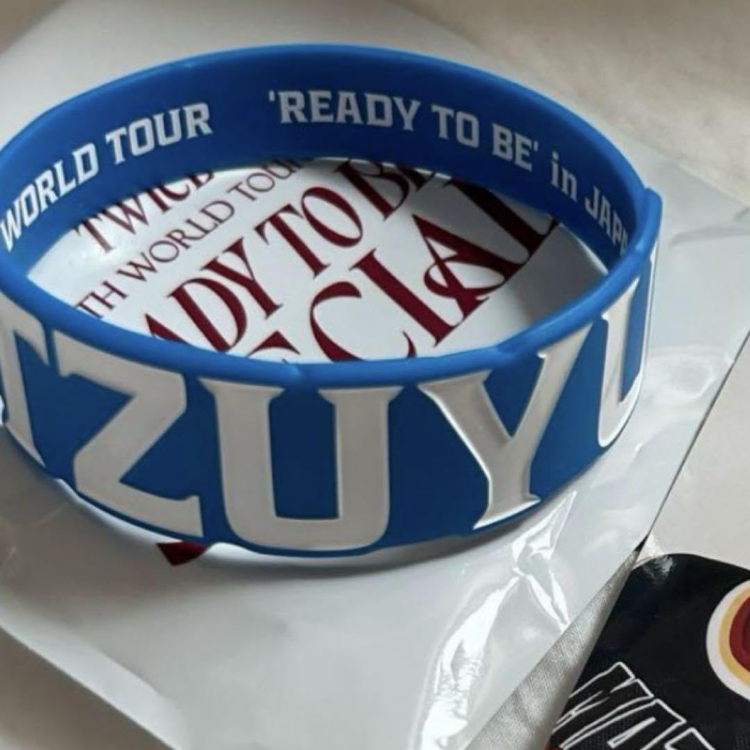 TWICE ツウィ ぱっちんバンド Amazon.co.jp: TWICE ツウィ ラバーバンド : おもちゃ