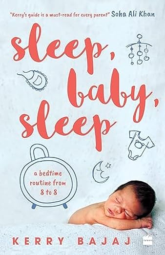 SLEEP, BABY, SLEEP