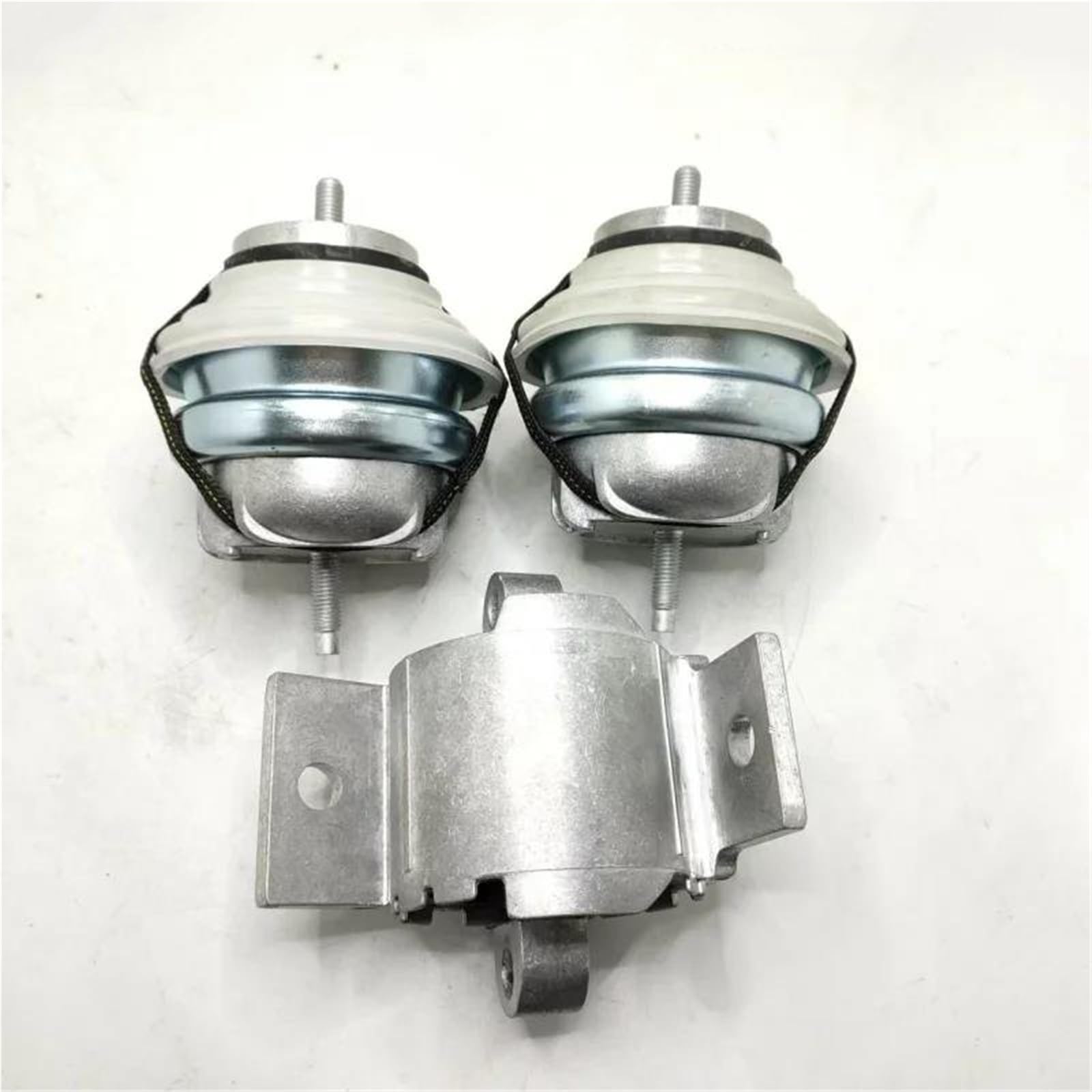 Kjhopy One Color Automobile Engine Bracket Motor C2d18063 C2z30678 C2d16622 Suitable For Jaguar Xf Xj Xk S-Type 3.0D 4.2 2009-2012