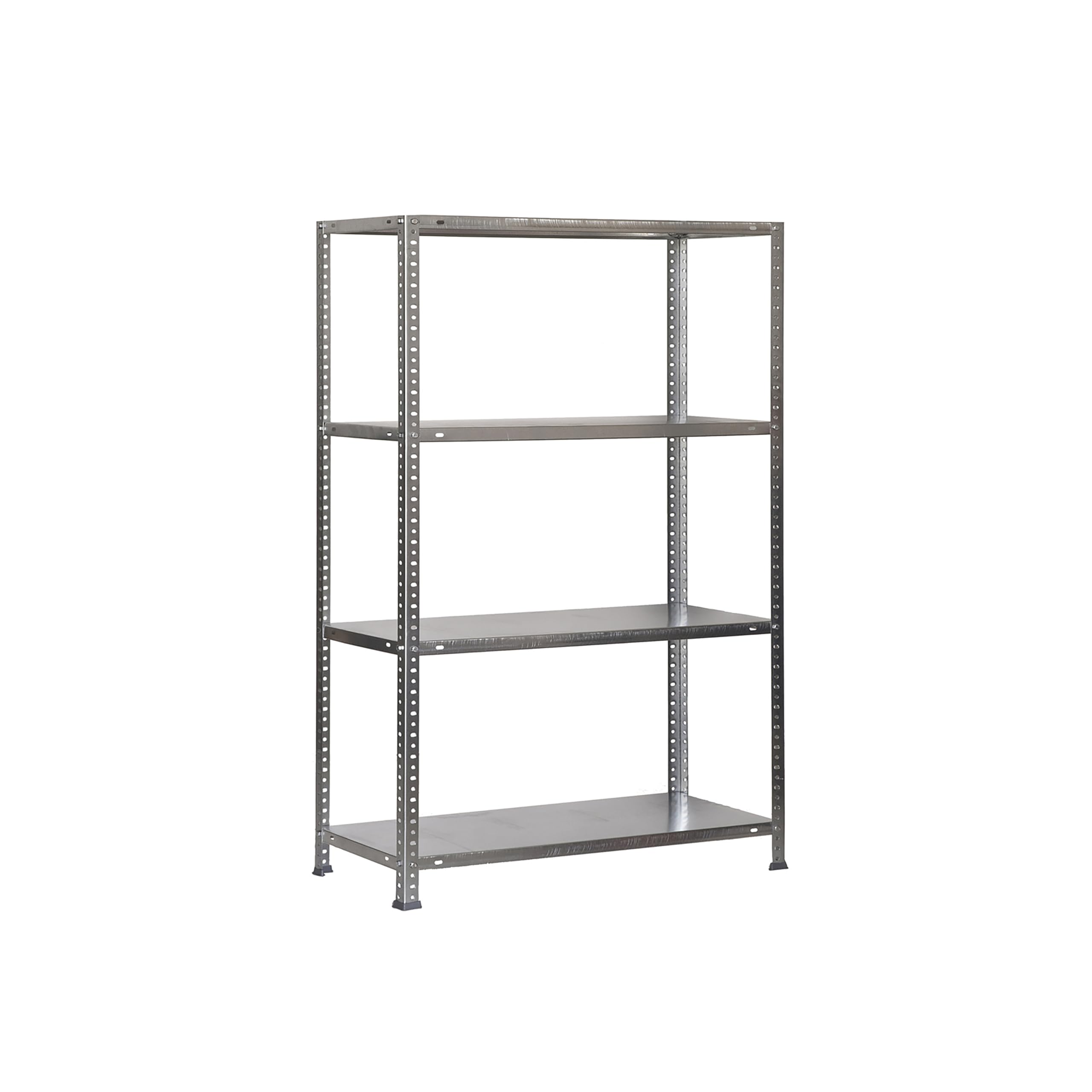 Simon Rack Scaffale metallo 1500x800x300 mm - Advantage