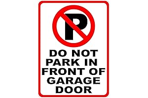 No Scooters Allowed Signage Ensures Safety at Business Premises