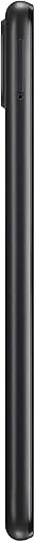 Vista 8 de SAMSUNG Galaxy A12 32GB A125U (T-Mobile/Sprint desbloqueado) Pantalla de 6.5 pulgadas Quad Cámara Smartphone Batería de larga duración - Negro