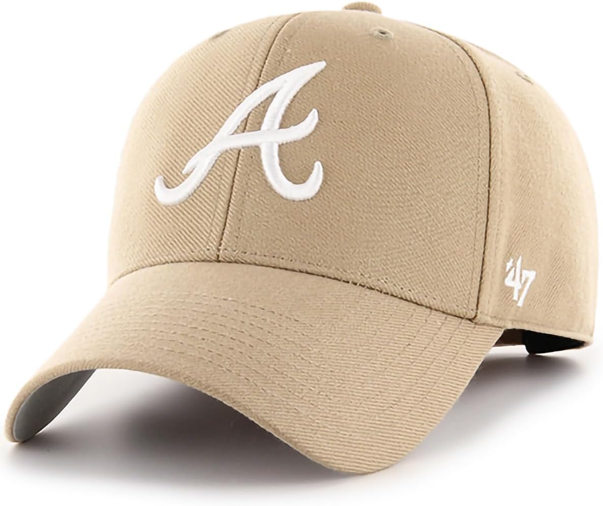 47 MVP adjustable baseball hat