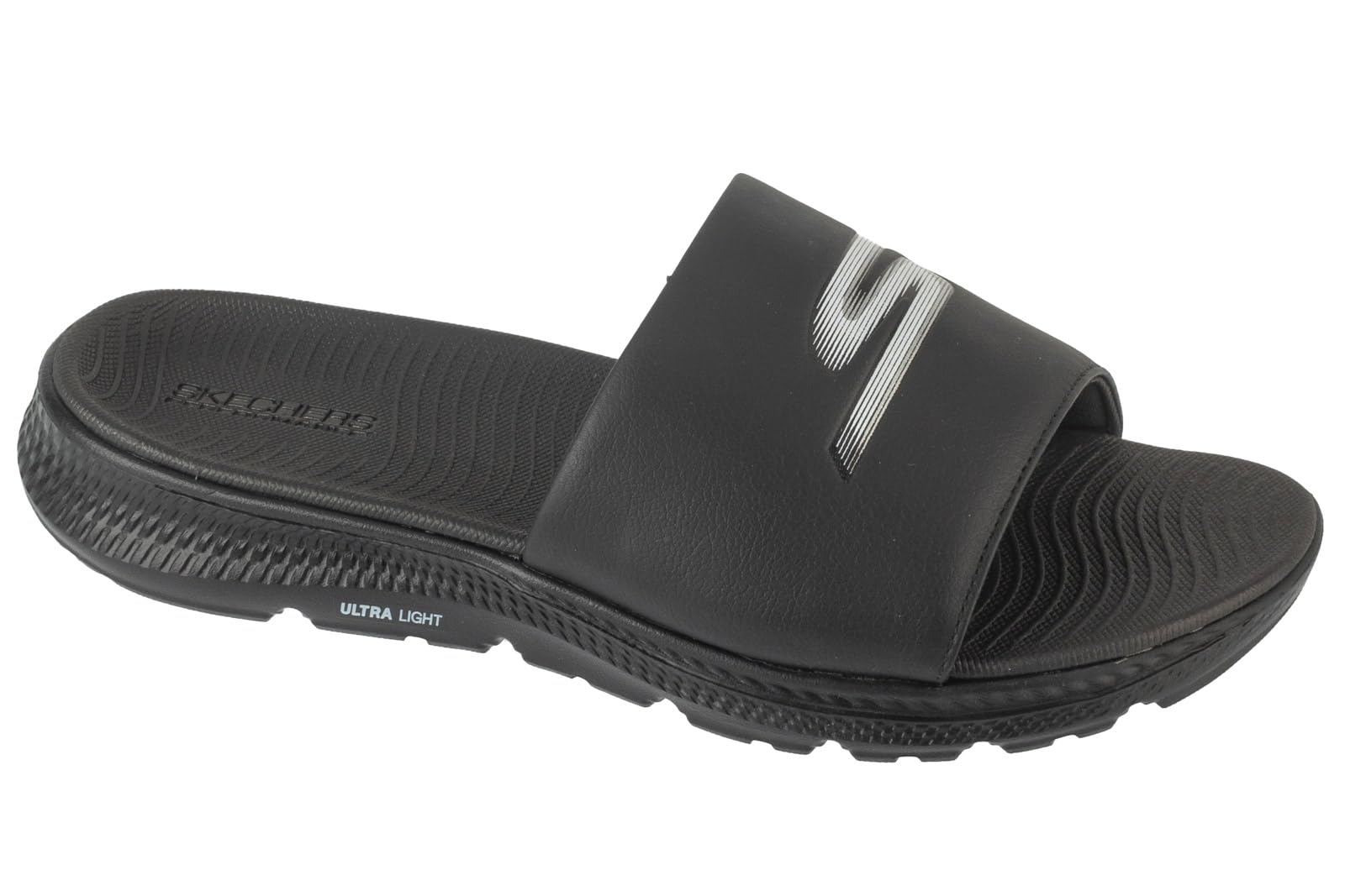 Skechers Go Consistent Sandal SlidesHombre