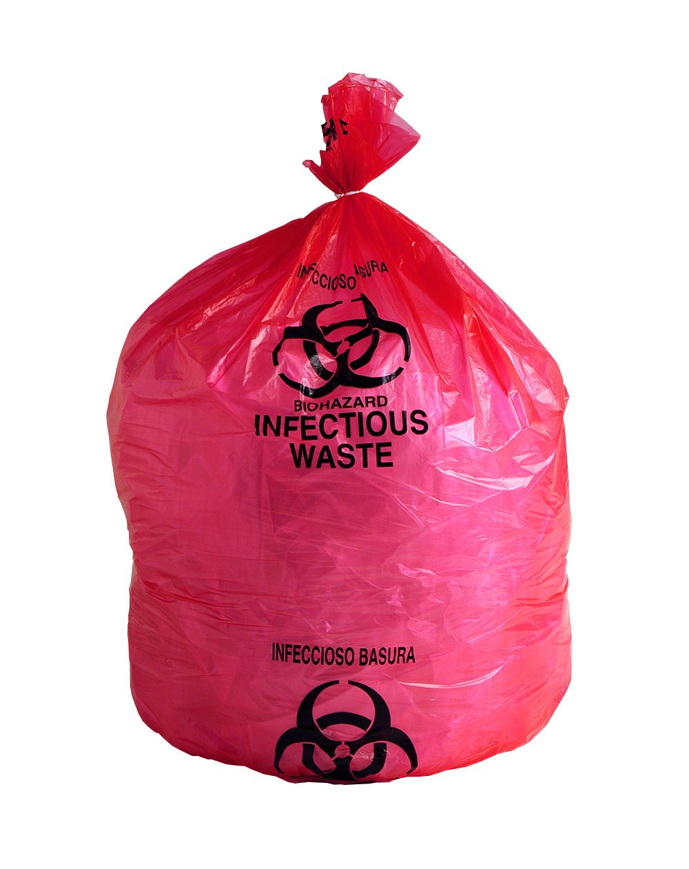 Rack de tubos de 24" Industrial y Científico