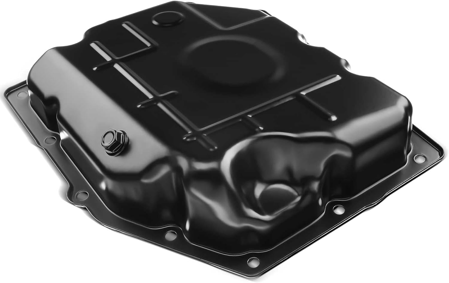 Automatic Transmission Oil Pan and Drain Plug Replacement for Chrysler 300 Dodge Ram 1500 Dakota Charger Challenger Jeep Liberty Wrangler