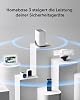 eufy Security HomeBase 3 eufy S380 Security Camera Toll-Free Use Expandable Memory Compatibility Military Grade Encryption