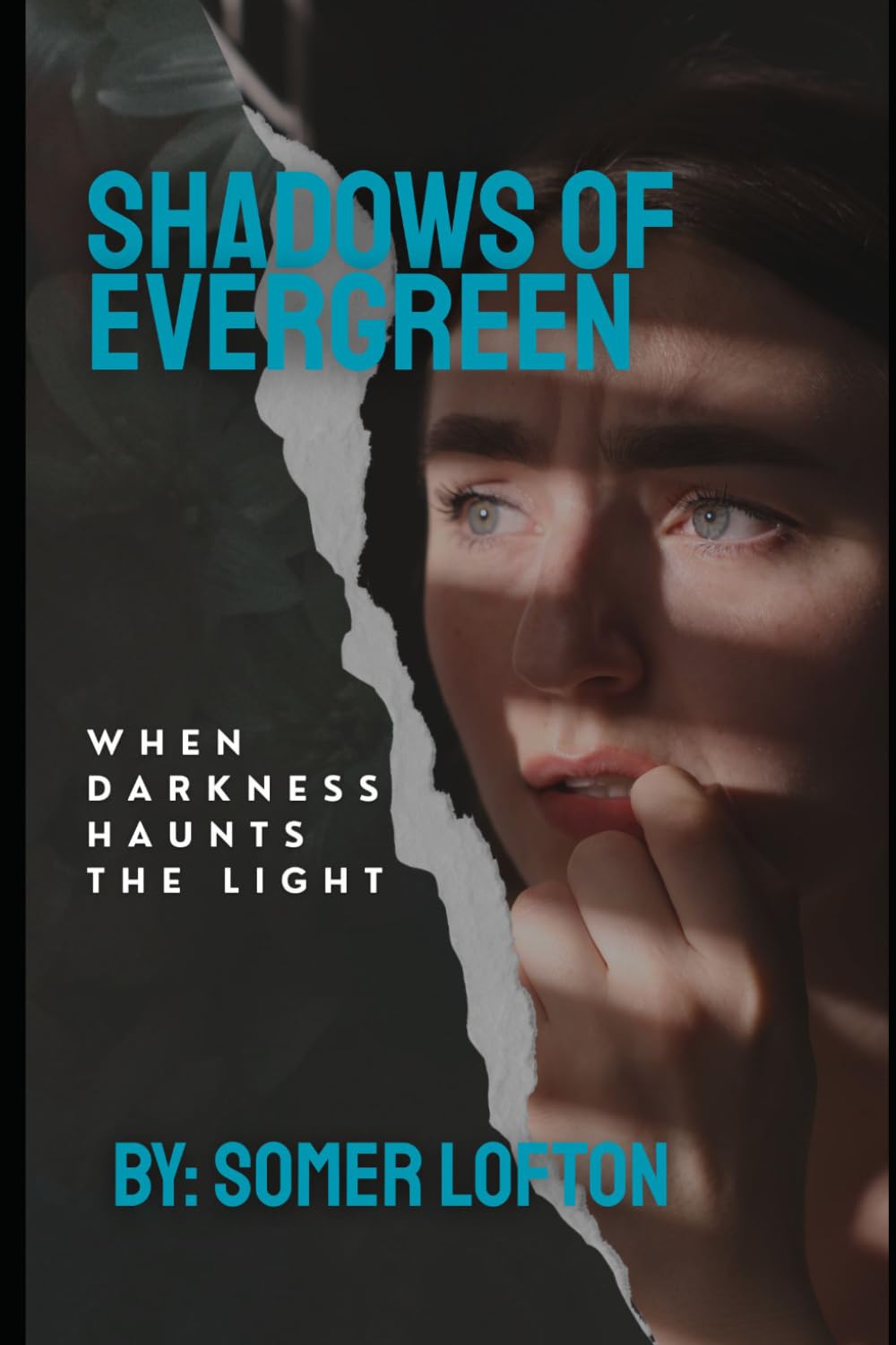 Shadows of Evergreen: When Darkness Haunts the Light: 1 (Ridge Creek Series)