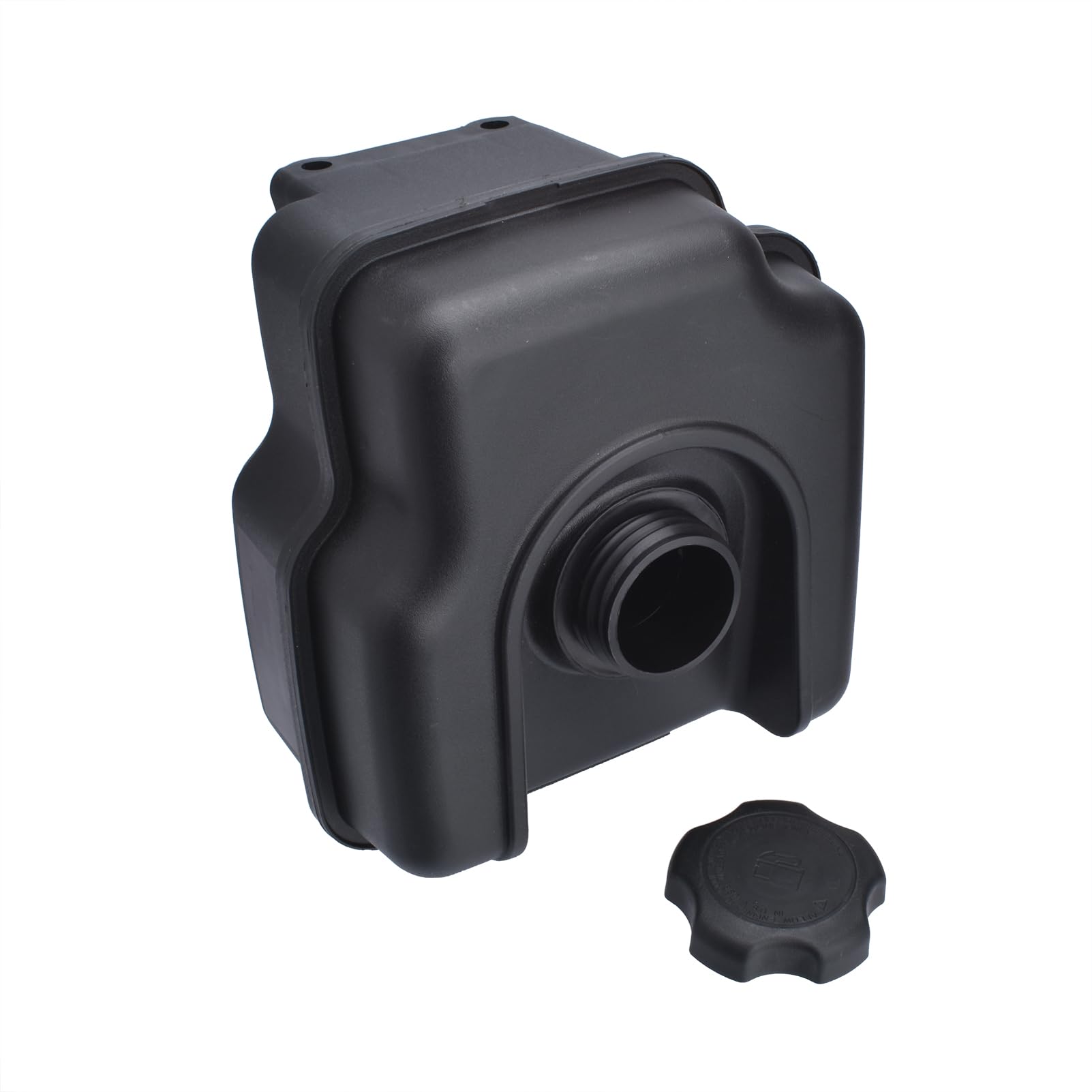 Cancanle Ensemble de Réservoir de Ccarburant pour Briggs Stratton 799863 351007 694260 698110 695736 697779, Convient aux Moteurs 121000 122000