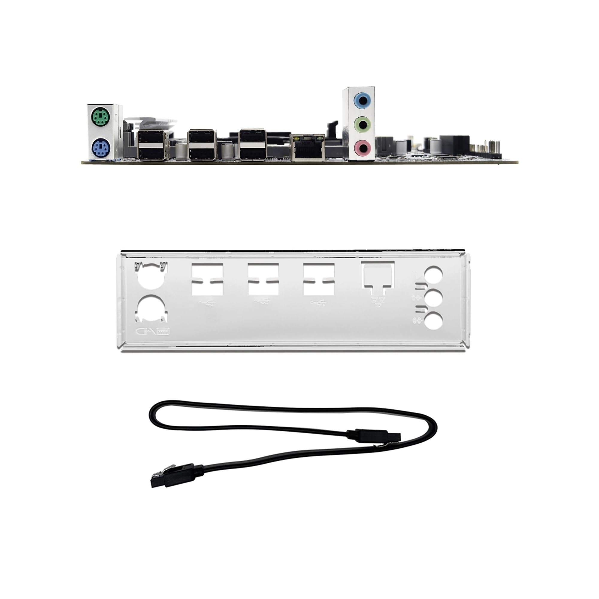 Kit de Placa Base X99-W con procesador LGA2011-3 Xeon E5 2680V4, DDR4, 16 GB (1 x 16 GB), 2133 MHz, Memoria RAM NVME M.2 SATA(Motherboards)