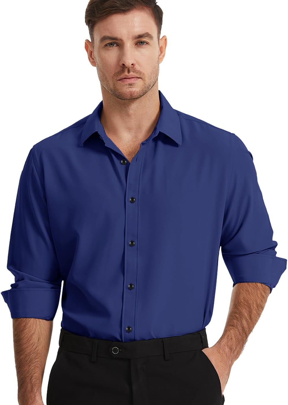 A-dark Blue