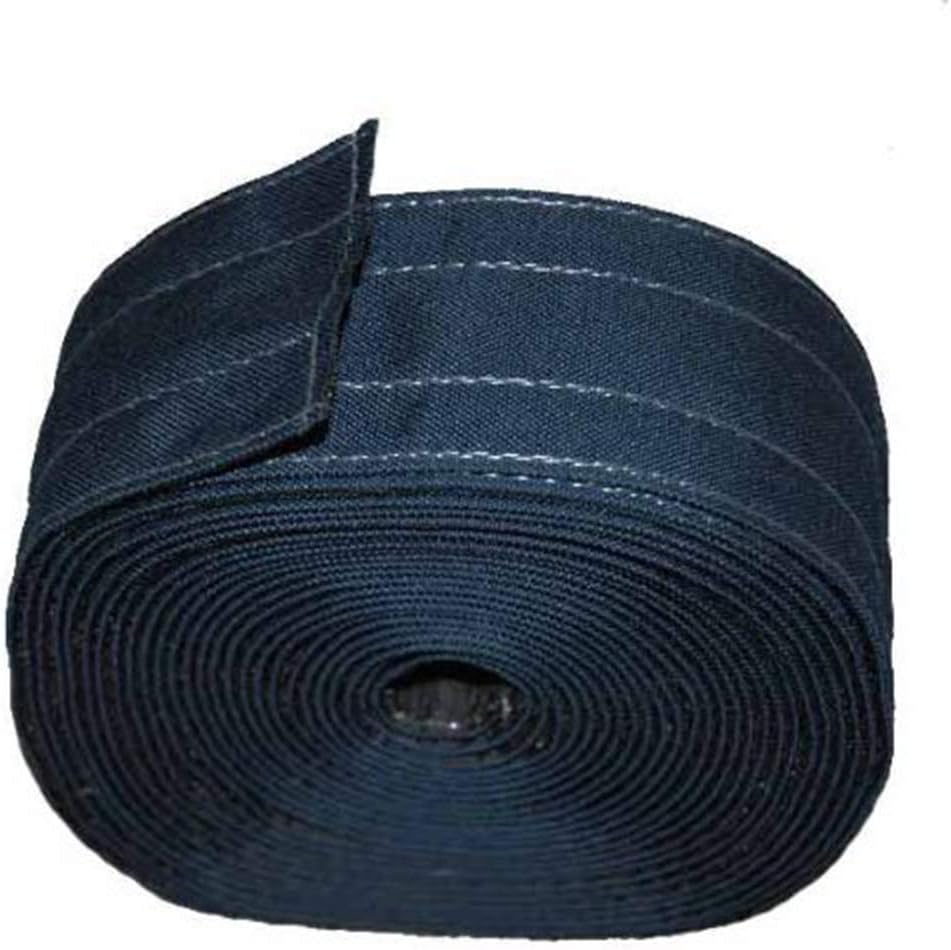 4" x 6' SafCord Cord Cover-Blue